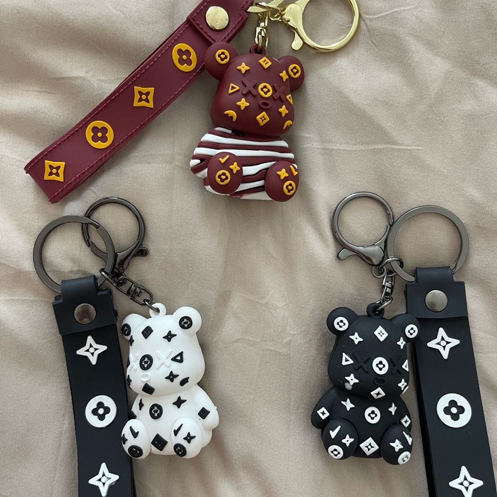 key chain